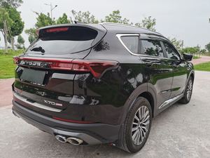 <span class=keywords><strong>Voiture</strong></span> d'<span class=keywords><strong>occasion</strong></span> 2023 Jetour X70 Plus SUV <span class=keywords><strong>7</strong></span> <span class=keywords><strong>places</strong></span> 1.6T Faible kilométrage LED Familiale Turbo Pas Cher Prêt à être expédié - Product Image 6