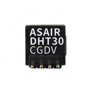 Sensor de Temperatura y Humedad DHT30 con Salida de Señal I²C, Módulo de Sensor Interior de Grado Industrial - Product Image 2