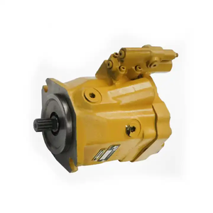 Pompe à piston hydraulique pour ventilateur 2352716 235-2716 pour pelle sur pneus 980H avec garantie d'un an et emballage en bois - Product Image 3
