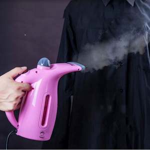 Plancha de Vapor Portátil WAIKIL, Gran Capacidad de 280 ml, Plancha Eléctrica Portátil para el Hogar, Nueva, Venta al por Mayor - Product Image 6