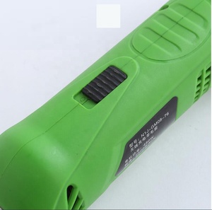 Esquiladora Eléctrica Portátil Recargable para Ovejas y Cabras, Cortadora de Pelo para <span class=keywords><strong>Animales</strong></span> DC12V, Máquina de Afeitar y Recortar Lana - Product Image 3