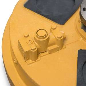 Hansen YJ375 Loader Machine Repair Kit Used Hydraulic Planetary Gearbox Drive Assembly Torque Pump Swing Bearing Gasket Farm - Product Image 6