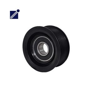 0002020719メルセデスベンツ用<span class=keywords><strong>S</strong></span>-CLASS W220 W221 C215 C216R230ドライブベルトテンショナーエンジンベルトテンショナープーリーアクセサリーアイドラー - Product Image 3