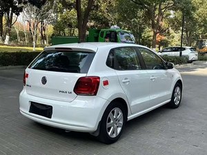 <span class=keywords><strong>Polo</strong></span> 2014 1.6L Automático Versión Comfort en Oferta - Product Image 5