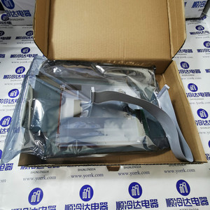 หน้าจอแสดงผล LCD สีสำหรับอะไหล่เครื่องปรับอากาศยอร์ค รุ่น 331-01771-000 หน้าจอสัมผัสแบบ Capacitive AMOLED - Product Image 4