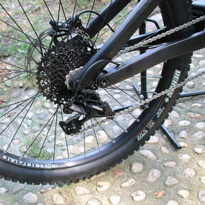 Bicicleta de montaña de <span class=keywords><strong>29</strong></span> pulgadas de alta calidad al por mayor de fibra de carbono para adultos - Product Image 3