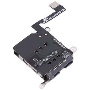 <span class=keywords><strong>Prise</strong></span> de lecteur de carte SIM pour <span class=keywords><strong>iPhone</strong></span> <span class=keywords><strong>12</strong></span> <span class=keywords><strong>Pro</strong></span> <span class=keywords><strong>Max</strong></span> - Product Image 3