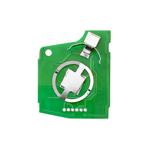 OEM พวงกุญแจกุญแจรถยนต์<span class=keywords><strong>3</strong></span>ปุ่มรีโมทคอนโทรลสำหรับ2010-2015 Toyota FJ Cruiser HYQ12BBT 89070-35140 315MHz Chip: <span class=keywords><strong>G</strong></span> - Product Image 4