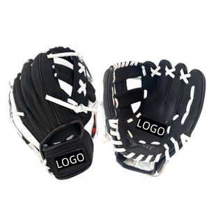 Gants et mitaines de baseball quantité minimale de commande LOW 9 pouces à 12.5 pouces pour enfants adultes adolescents professionnels personnalisés - Product Image 1