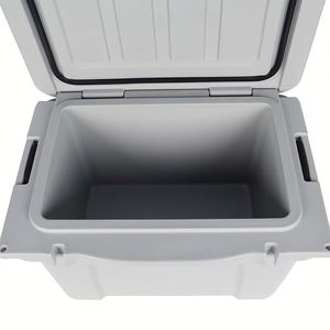 Factory Outlets Good Sealing Plastic Rotomolded Cooler <b>Box</b> Cooler <b>Box</b> - Product Image 1