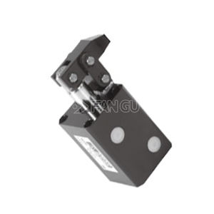 Pince à air à double action <span class=keywords><strong>AMAC</strong></span>, modèle HLC, multifonctionnelle, durable, efficace, de haute qualité, chromée dure - Product Image 5