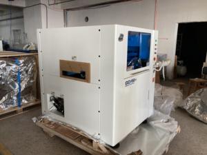 Fully <strong>Automatic</strong> GD450 <strong>Solder</strong> Paste Printing <strong>Machine</strong>, PCB Printing, Screen Printing <strong>Machine</strong> - Product Image 4