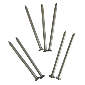Prix compétitif bon marché clous produits en usine chinoise 3/8 "1-1/4" clou de <span class=keywords><strong>fer</strong></span> rond commun - Product Image 6