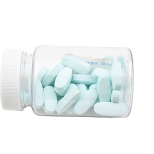 2020 yeni ürün Griffonia tohum özü 5-Hydroxytryptophan <span class=keywords><strong>Anti</strong></span> depresyon fonksiyonu 5 HTP tabletler - Product Image 1