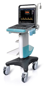 Équipement médical à ultrasons Sonoscape S9, appareil à ultrasons portable, échographe Doppler - Product Image 5