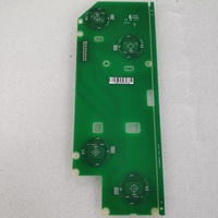 Componente ATM NCR S2, Módulo de Recogida, Ensamblaje de PCB de Identificación de Doble Cassette, 445-0756286-13, 4450752738, 445-0752738, Capacidad de 500g, Montaje en Pared
