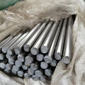 Barra estructural de baja aleación de acero redondo estructural de carbono para almacén y taller con especificaciones completas - Product Image 5