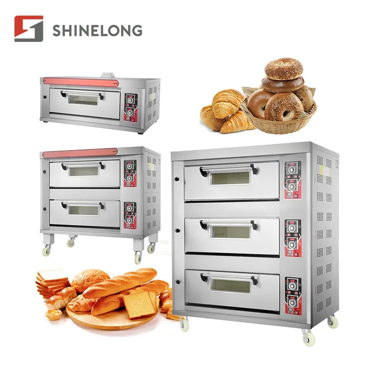 Economico economico forno forno forno elettrico forno per Pizza forno elettrico per panetteria