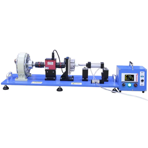 Generador Maglev ENGELEC EEPMG3K de Alta Eficiencia Energética, 3kw, 200rpm, Alternador de Disco PMG Eólico, 120V/220VAC, 450mm, Precios - Product Image 4