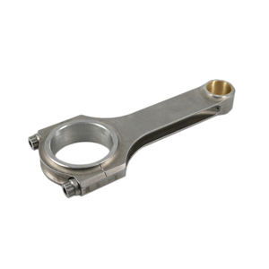 उच्च प्रदर्शन रेसिंग जाली 4340 एच-बीम कनेक्टिंग रॉड सेट के लिए 4 बोल्ट के लिए 4 बोल्ट के एच-बीम कनेक्ट रॉड सेट - Product Image 4