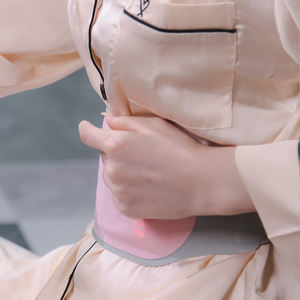 Menstrual Cordless Period Cramp Portable <strong>Heat</strong> <strong>Pad</strong> for Women Girls Pain Relief Waist Abdomen 5V Low Voltage - Product Image 3