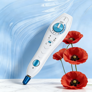 Stylo à plasma premium, livraison rapide, outil anti-rides pour le visage, élimine les taches brunes, les tags, les grains de beauté, les pores AU US - Product Image 4