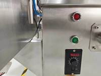 Compteur de comprimés et de capsules entièrement automatique haute précision D-top, compteur de pilules numérique, options de tension 380V/220V/110V
