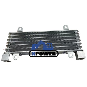 Enfriador de aceite 208-03-71161 para de 2. 0 2. 2. 2. 2. 2. 2. 2. 2. 2. 2. 3. - Product Image 1
