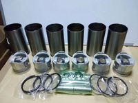 Pièces de machines de construction, thermostat 7T4134 7G9709 pour moteur Caterpillar CAT C6.4 3066 C4.2, excavateur 7G-9709