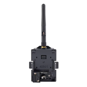 Módulo Multiprotocolo RadioMaster 2.4GHz <span class=keywords><strong>RM</strong></span> 4 en 1 - JR / Nano para Transmisor de <span class=keywords><strong>Radio</strong></span> Zorro TX16S MKII 12 - Product Image 2