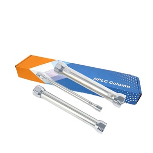 טור הכנה בלחץ גבוה עמודה הכנה בקנה מידה גדול תעשייתי - Product Image 3