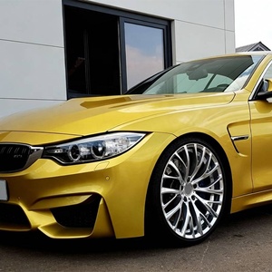 Jantes forgées 17 18 19 20 21 22 pouces 4x100 4x114.3 5x100 5x108 5x112 5x114.3 5x115 5x120 pour coupé, voiture de <span class=keywords><strong>sport</strong></span>, SUV, jantes en alliage d'aluminium - Product Image 2