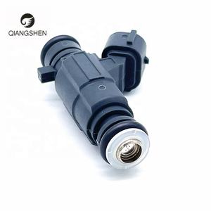 QIANG SHEN gros buse d'injecteur de carburant 0280156180 pour <span class=keywords><strong>Audi</strong></span> A6 A8 <span class=keywords><strong>Quattro</strong></span> S4 4.2L VW 079133551B - Product Image 3