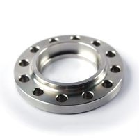 FLANGE 5 1/8, KELAS 3000, RTJ, WELDING NECK (WN), ASTM A105, SCH. STD, API 6A.