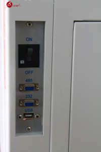 Termostato digital calentador incubadora máquina caliente laboratorio médico controlador de temperatura constante con 1 año de garantía - Product Image 4