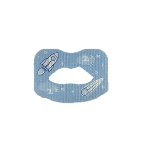 Usine En Gros Anti-Ronflement Dispositifs Sommeil Bouche Bande Bandes Fourniture De Soins De Santé pour Un Meilleur Sommeil - Product Image 2