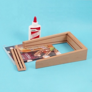 Đa Năng Không Độc Hại Có Thể Giặt Trắng Keo Sinh Viên Thủ Công Trường Keo 40Ml <span class=keywords><strong>Pva</strong></span> Trắng Keo Cao Su Cho Tự Làm - Product Image 4