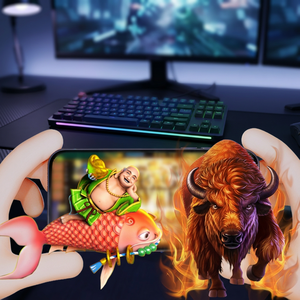 Software de Desarrollo de Juegos de Pesca para PC y Móviles, Personaliza Tu Propia Plataforma, Aplicación de Juego en Línea Fire Kirin TM - Product Image 2