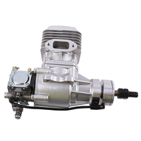 Ventes chaudes - Moteur à essence DLE 20 20CC pour avion RC à aile fixe - Ventes chaudes DLE20 DLE20CC