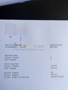 <span class=keywords><strong>เครื่อง</strong></span>พิมพ์อิงค์เจ็ท <span class=keywords><strong>Epson</strong></span> <span class=keywords><strong>L3210</strong></span> 3218 3219 สภาพ 90% พร้อมฟังก์ชั่นถ่ายเอกสารและสแกนในตัว สำหรับ<span class=keywords><strong>เครื่อง</strong></span>พิมพ์อเนกประสงค์ <span class=keywords><strong>Epson</strong></span> L3218 ขนาด A4 - Product Image 5