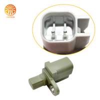 Nueva condición BV6T2C190KA 1/2 BV6T2C190KB 3M5T-2B372-CB Sensor de velocidad ABS de rueda trasera para modelo FORD
