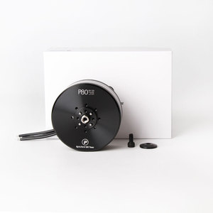 Wholesale Price T-MOTOR P80 III 100KV Heavy Lift <b>Drone</b> Motor For Agriculture <b>Quadcopter</b> Multirotor - Product Image 6