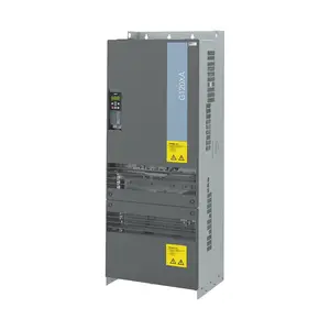 6SL3220-2YD56-0CB0 G120XA IP20 / UL Open FSH C3 3 AC 380-440 V 315 00 kW