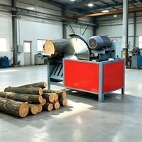 Scie à bois automatique pour la coupe transversale des rondins, scie électrique pour la coupe des rondins de bois, pour la coupe du bois de chauffage