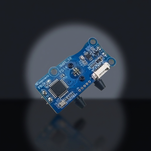 Capteur d'oxygène ultrasonique OCS-3MFL3.0 Haute Précision Test de Pureté et de Débit 21%-95.6% 0-25L <span class=keywords><strong>Mesure</strong></span> du Volume de Gaz Unique 2026 Nouveau - Product Image 3