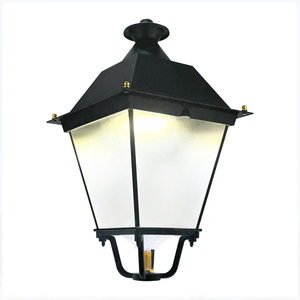Eclairage Ambiance Luminaria Urbana Villa <span class=keywords><strong>Stylage</strong></span> Valberg Citadelle Ront Neuf Medina Ochocentista Iluminación pública Luz de carretera - Product Image 1