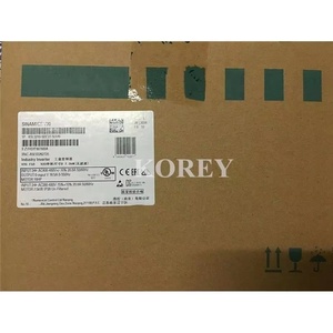 Convertisseur 6SL3210-5BE27-5UV0 Original Neuf - Product Image 3