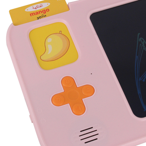 Tarjetas Flash Interactivas con Contenido Personalizado, Tableta de Escritura LCD, Servicio OEM ODM - Product Image 6