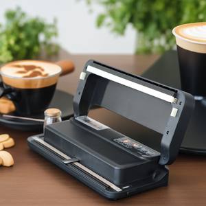 Máquina de Envasado al Vacío Externa Profesional / Nueva Máquina Selladora al Vacío para Contenedores de Alimentos - Product Image 1