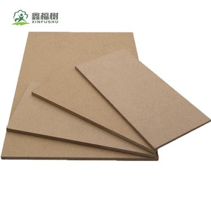 Pannello Posteriore in <span class=keywords><strong>MDF</strong></span> Rivestito in Melamina da 6mm, Pannello Bifacciale con Colori Abbinati per Armadi e Mobili da Cucina - Product Image 3